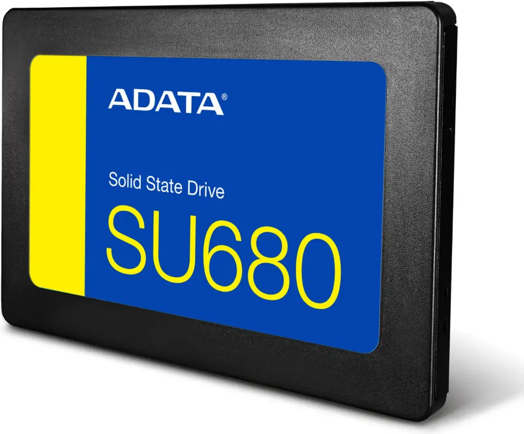 ADATA SSD 512GB