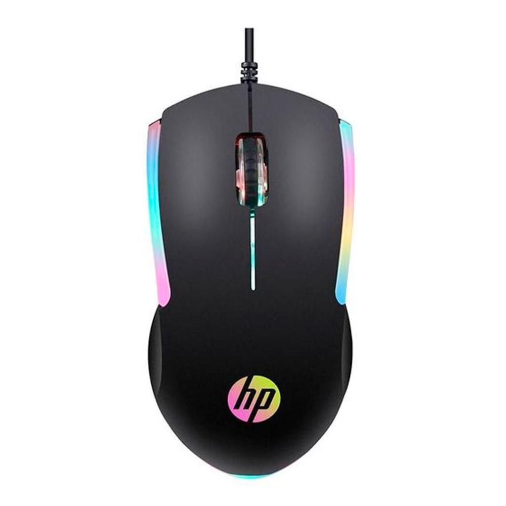 HP MOUSE GAMING