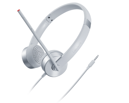 [سماعات LENOVO] LENOVO Headphones