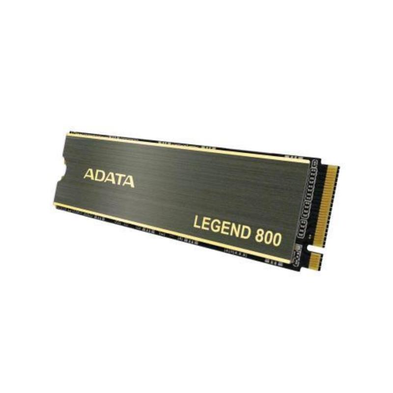 [2280 SSD] ADATA LEGEIND 800 GEN4 X4 M.2  500GB